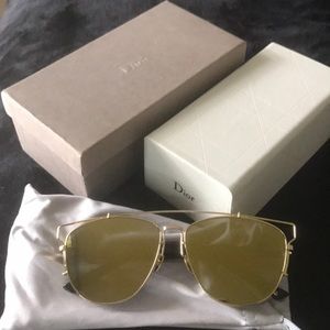 Dior Sunglasses